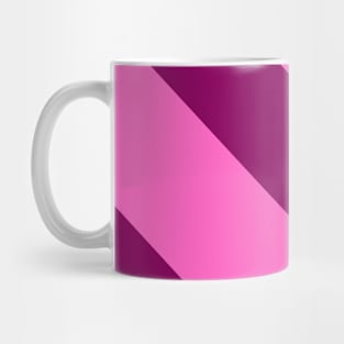 Pretty Pink Mug